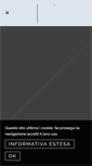 Mobile Screenshot of cuginidicampagna.com